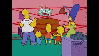 The Simpsons: Season 17 Couch Gags