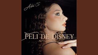 Peli de Disney (Radio Edit)