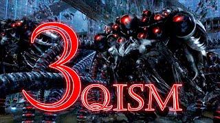 Mashinalarga qarshi jang 3-qism | Битва против машин 3-часть (Matrix: Inqilob | Матрица: Революция)