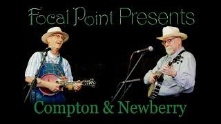 Focal Point Presents Mike Compton and Joe Newberry