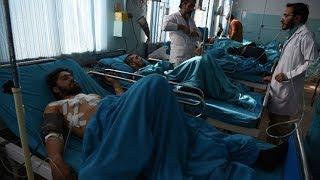 US Bombing Kills 30 Civilians in Afghanistan as US-Led War Enters its 18th Year