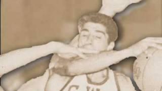 Colonials Top Moments: Feldman's 42 Push Colonials Past Jerry West and West Virginia - 1960