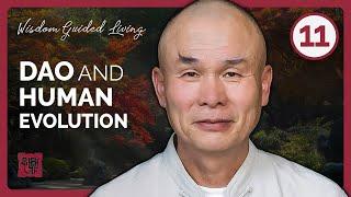 DAO and the Ultimate Purpose of Human Evolution | Episode 11 ~ Wisdom Guided Living