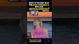 Are We All Connected? Spiritual Insights on the Universe #spiritualinsights