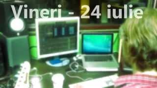 Topsic - Sunt liber (PROMO) 2015