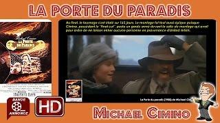 La Porte du paradis de Michael Cimino (1980) #Cinemannonce 184