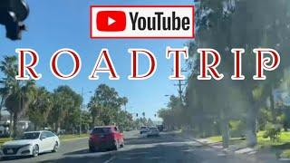 ROADTRIP | from Mexico to San Diego CA