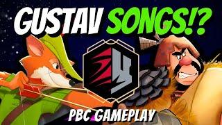 CAN RUBY SING LIKE AMBER!? | Ruby Steel on Pixelborn LIVE | #Lorcana #Gameplay + Commentary