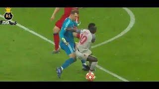 Sadio Mane amazing Goal vs Bayern Munich | 13/03/2019