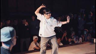 MT POP vs POPPING KIM｜Popping Open Side Best16｜241201 BEING ON OUR GROOVE VOL.9