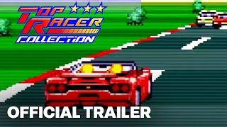 Top Racer Collection - Official Launch Gameplay Trailer