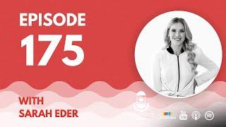 Episode #175 - BRRRR strategy on a larger scale with Sarah Eder