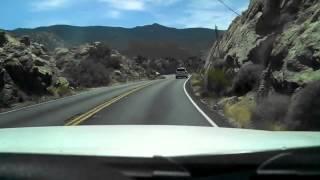 Pines to Palms Highway