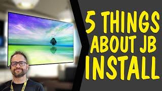 5 Things you may NOT know about JB Hi-Fi Delivery and Installation