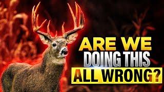 5 Hunting Mistakes & Myths You NEED to Know! - Skip Sligh