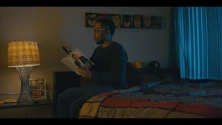 Read Before Bed | Micro Short Film