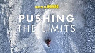 Pushing the Limits 2012 Full Trailer - English