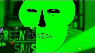 (REUPLOAD) GREEN SANS UNDEREVENT 2023 TRAILER