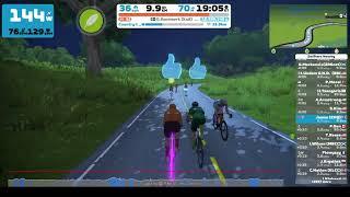 Zwift - Urukazi - Country to Coastal