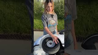 Новая детская AUDI R8  Большая и мощная! Сайт cars-kids.com