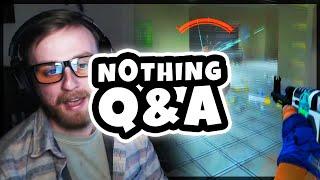 N0THING CS:GO TIPS & TRICKS (NEW SERIES?)