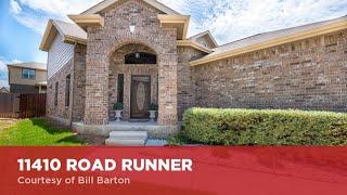 11410 ROAD RUNNER  San Antonio, TX 78245 | Phillips & Associates Realty | Homes for Sale