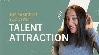 Steps In Talent Acquisition: Preparation Is Key