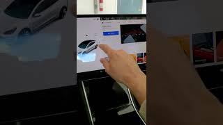 Tesla model 3 dance- Light show Tutorial