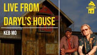 Daryl Hall and Keb Mo - Dinner