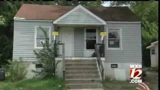 City: Fix Homes Or They Get Demolished