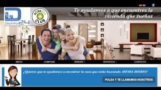 Vídeo estadísticas inmobiliarias, vender piso en Asturias, vender casa en Asturias