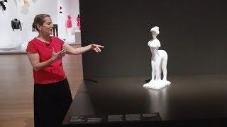 Is fashion modern? | HOW TO SEE the Items exhibition with MoMA curator Paola Antonelli