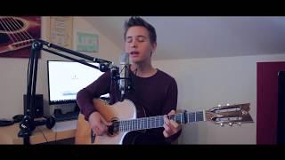 Luca Kuglmeier - Perfect (Ed Sheeran Cover)