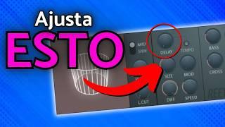 10 TECNICAS de Reverb que todo Productor debe conocer | FL Studio Tutorial