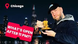 We Compete to Find Chicago's Best Food - Feasting on $50