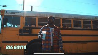 D.R.U.G.S - Big Gusto (Directed By. DaJefe)