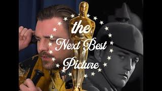 All Quiet on the Western Front - The Next Best Picture