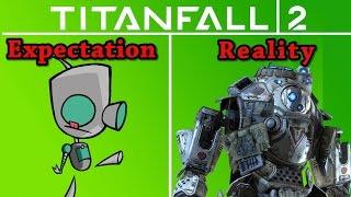 How Titanfall 2 Exceeds Your Expectations | Breaking the Trends of Modern Gaming