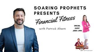 Financial Fitness With Patrick Episode One