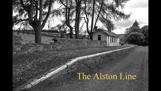 The Alston Branch Line Closure 1976