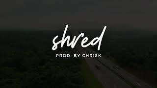 (FREE) hip hop trap beat - "shred"