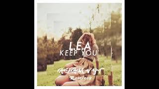 L.E.A - Keep You (Adam Vyt D&B Mix)