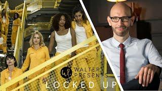 LOCKED UP - WALTER'S INTRO