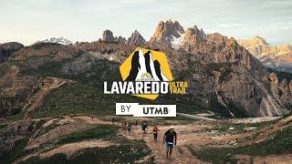 La Sportiva Lavaredo Ultra Trail 2024