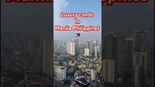 Guess how much LUXURY CONDOS cost in the PHILIPPINES