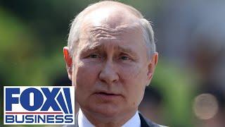 Putin may have staged this operation:  Kash Patel