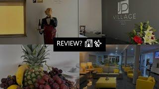 jp village hotel