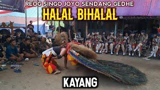 MANTAP TENAN LUR‼️ FULL SOLAH KAYANG REOG SINGO JOYO SENDANG GEDHE DESA SIDOHARJO JAMBON PONOROGO