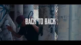 Snoops Tmh- Back To Back Feat Hats, Cash, Yogi ( Sippin Visuals Exclusive)