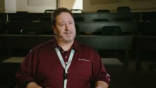 AI World Users Group—Lee Aheron, Boardwalk Pipelines